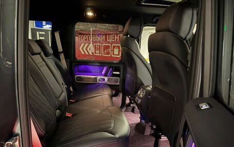 Mercedes-Benz G-Класс W463 рестайлинг _iii, 2026 год, 24 980 000 рублей, 15 фотография