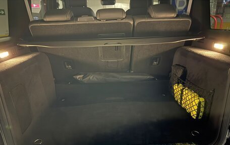 Mercedes-Benz G-Класс W463 рестайлинг _iii, 2026 год, 24 980 000 рублей, 17 фотография