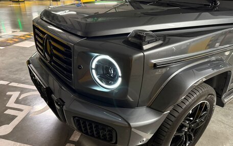 Mercedes-Benz G-Класс W463 рестайлинг _iii, 2026 год, 24 980 000 рублей, 24 фотография