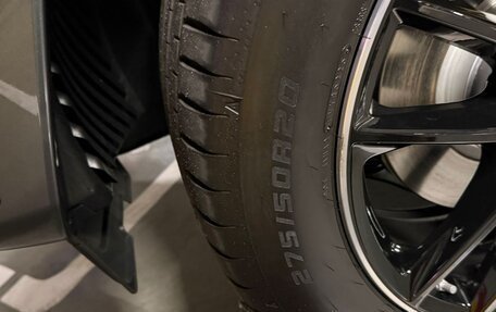 Mercedes-Benz G-Класс W463 рестайлинг _iii, 2026 год, 24 980 000 рублей, 26 фотография