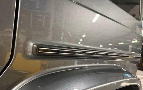 Mercedes-Benz G-Класс W463 рестайлинг _iii, 2026 год, 24 980 000 рублей, 20 фотография