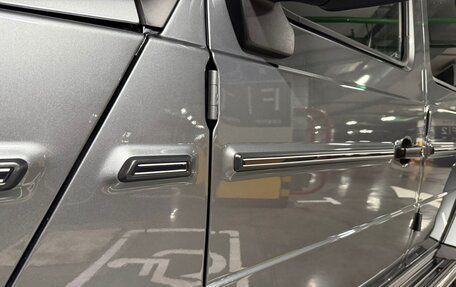 Mercedes-Benz G-Класс W463 рестайлинг _iii, 2026 год, 24 980 000 рублей, 21 фотография
