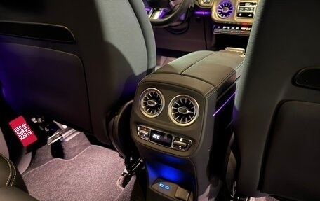 Mercedes-Benz G-Класс W463 рестайлинг _iii, 2026 год, 24 980 000 рублей, 16 фотография