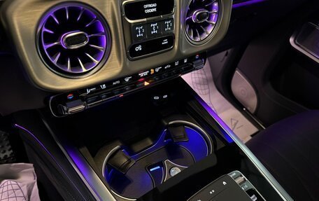 Mercedes-Benz G-Класс W463 рестайлинг _iii, 2026 год, 24 980 000 рублей, 38 фотография