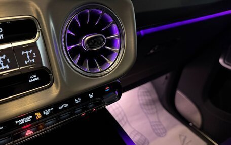 Mercedes-Benz G-Класс W463 рестайлинг _iii, 2026 год, 24 980 000 рублей, 37 фотография