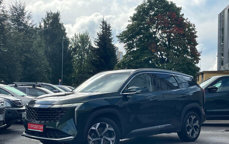 Geely Atlas, 2024 год, 2 799 000 рублей, 2 фотография