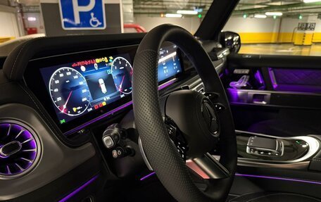 Mercedes-Benz G-Класс W463 рестайлинг _iii, 2026 год, 24 980 000 рублей, 31 фотография