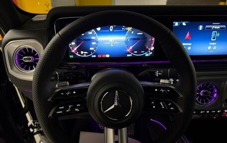 Mercedes-Benz G-Класс W463 рестайлинг _iii, 2026 год, 24 980 000 рублей, 34 фотография
