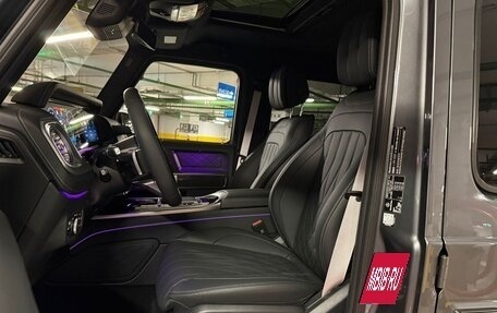 Mercedes-Benz G-Класс W463 рестайлинг _iii, 2026 год, 24 980 000 рублей, 32 фотография