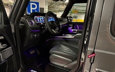 Mercedes-Benz G-Класс W463 рестайлинг _iii, 2026 год, 24 980 000 рублей, 33 фотография