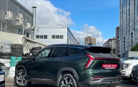 Geely Atlas, 2024 год, 2 799 000 рублей, 4 фотография
