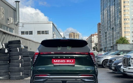 Geely Atlas, 2024 год, 2 799 000 рублей, 6 фотография