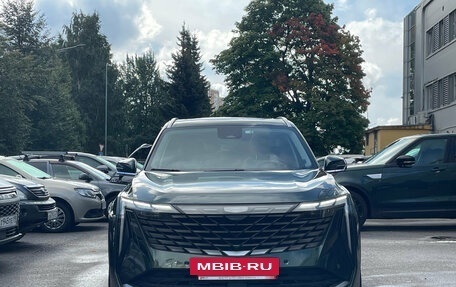 Geely Atlas, 2024 год, 2 799 000 рублей, 5 фотография