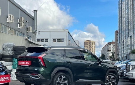 Geely Atlas, 2024 год, 2 799 000 рублей, 3 фотография