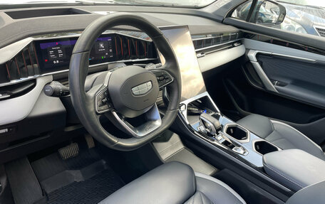 Geely Atlas, 2024 год, 2 799 000 рублей, 8 фотография