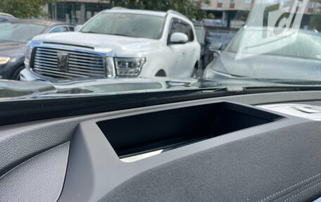 Geely Atlas, 2024 год, 2 799 000 рублей, 14 фотография