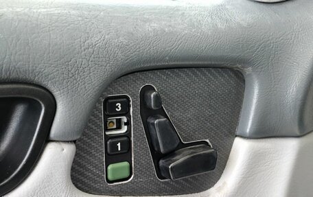 Mercedes-Benz CLK-Класс, 1998 год, 345 000 рублей, 11 фотография