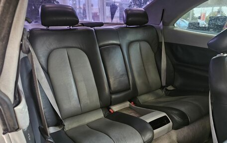 Mercedes-Benz CLK-Класс, 1998 год, 345 000 рублей, 12 фотография