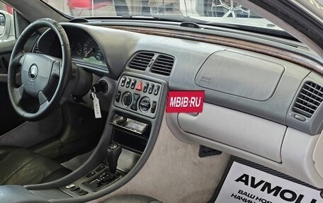 Mercedes-Benz CLK-Класс, 1998 год, 345 000 рублей, 14 фотография