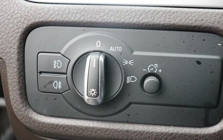 Volkswagen Touareg III, 2015 год, 2 850 000 рублей, 13 фотография