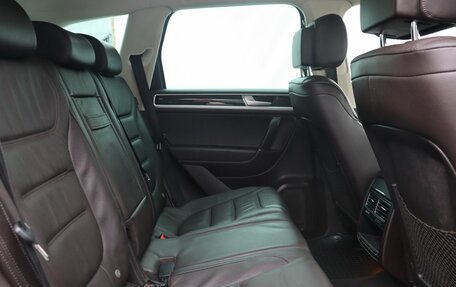 Volkswagen Touareg III, 2015 год, 2 850 000 рублей, 21 фотография