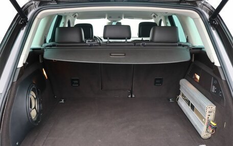 Volkswagen Touareg III, 2015 год, 2 850 000 рублей, 22 фотография