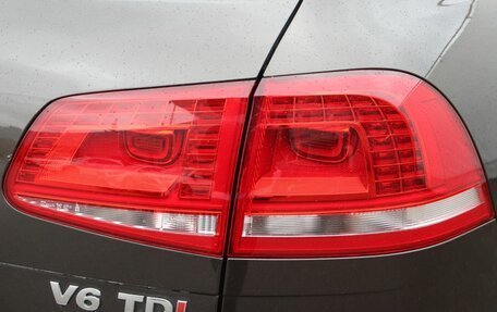 Volkswagen Touareg III, 2015 год, 2 850 000 рублей, 23 фотография