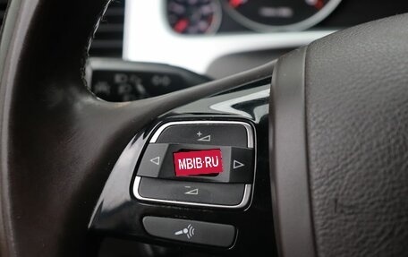 Volkswagen Touareg III, 2015 год, 2 850 000 рублей, 16 фотография