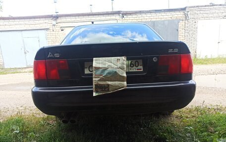 Audi A6, 1996 год, 215 000 рублей, 4 фотография
