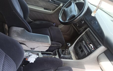 Audi A6, 1996 год, 215 000 рублей, 9 фотография