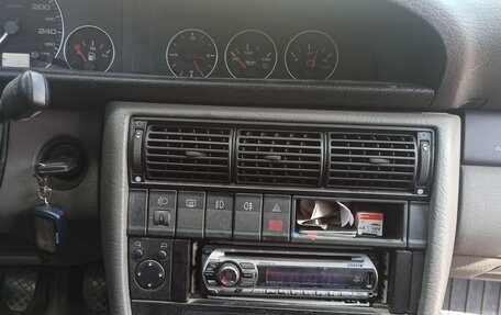 Audi A6, 1996 год, 215 000 рублей, 10 фотография
