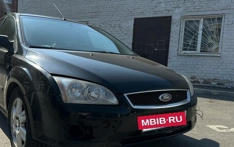 Ford Focus II рестайлинг, 2007 год, 230 000 рублей, 7 фотография