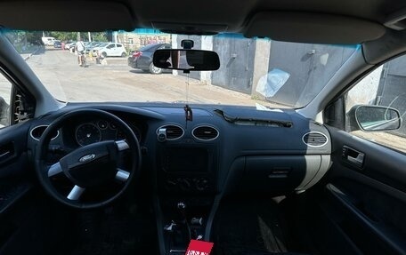Ford Focus II рестайлинг, 2007 год, 230 000 рублей, 6 фотография