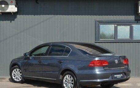 Volkswagen Passat B7, 2011 год, 949 999 рублей, 7 фотография