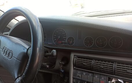 Audi A6, 1996 год, 215 000 рублей, 11 фотография