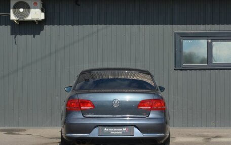 Volkswagen Passat B7, 2011 год, 949 999 рублей, 8 фотография