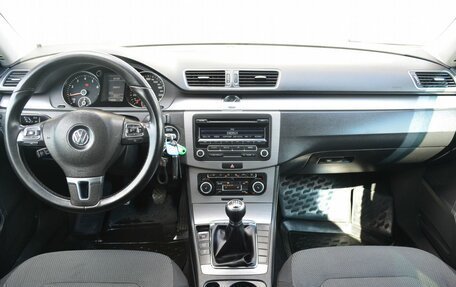 Volkswagen Passat B7, 2011 год, 949 999 рублей, 11 фотография