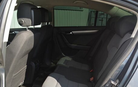 Volkswagen Passat B7, 2011 год, 949 999 рублей, 16 фотография