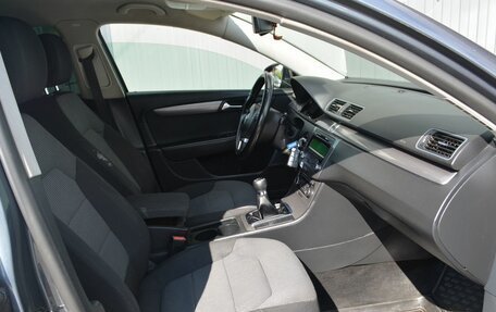 Volkswagen Passat B7, 2011 год, 949 999 рублей, 18 фотография
