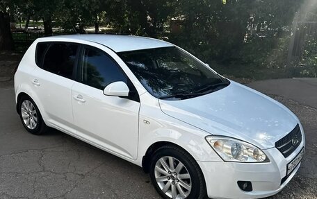 KIA cee'd I рестайлинг, 2009 год, 850 000 рублей, 3 фотография