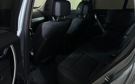 BMW X3, 2008 год, 800 000 рублей, 11 фотография