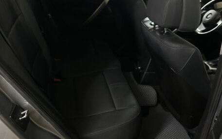 BMW X3, 2008 год, 800 000 рублей, 8 фотография