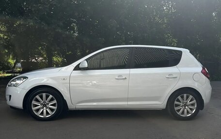 KIA cee'd I рестайлинг, 2009 год, 850 000 рублей, 4 фотография