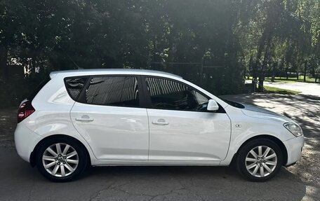 KIA cee'd I рестайлинг, 2009 год, 850 000 рублей, 7 фотография