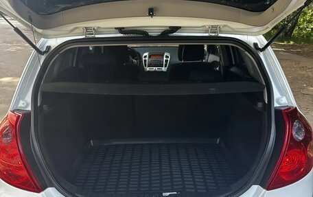 KIA cee'd I рестайлинг, 2009 год, 850 000 рублей, 17 фотография