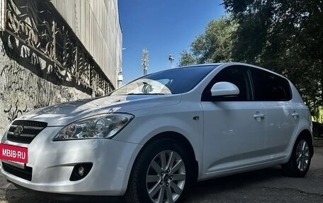 KIA cee'd I рестайлинг, 2009 год, 850 000 рублей, 9 фотография