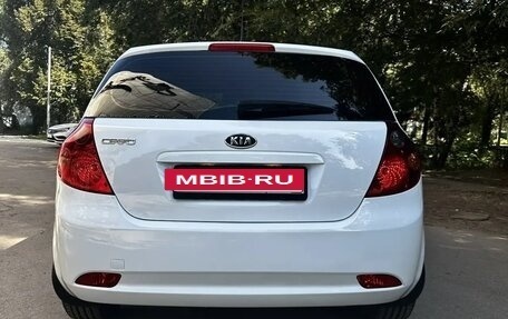 KIA cee'd I рестайлинг, 2009 год, 850 000 рублей, 16 фотография