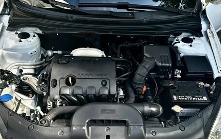 KIA cee'd I рестайлинг, 2009 год, 850 000 рублей, 18 фотография