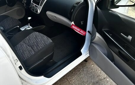 KIA cee'd I рестайлинг, 2009 год, 850 000 рублей, 13 фотография