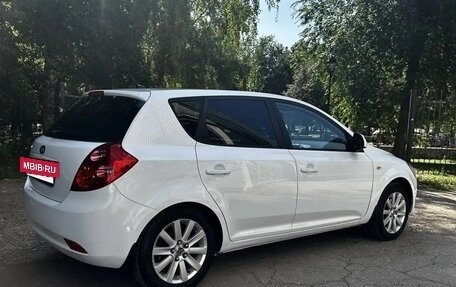 KIA cee'd I рестайлинг, 2009 год, 850 000 рублей, 5 фотография